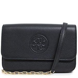 Tory Burch Bombe Mini Bag